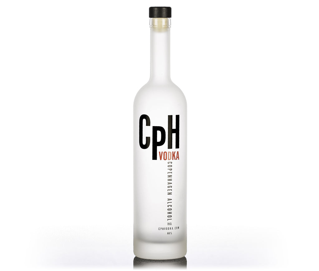 CpH Vodka